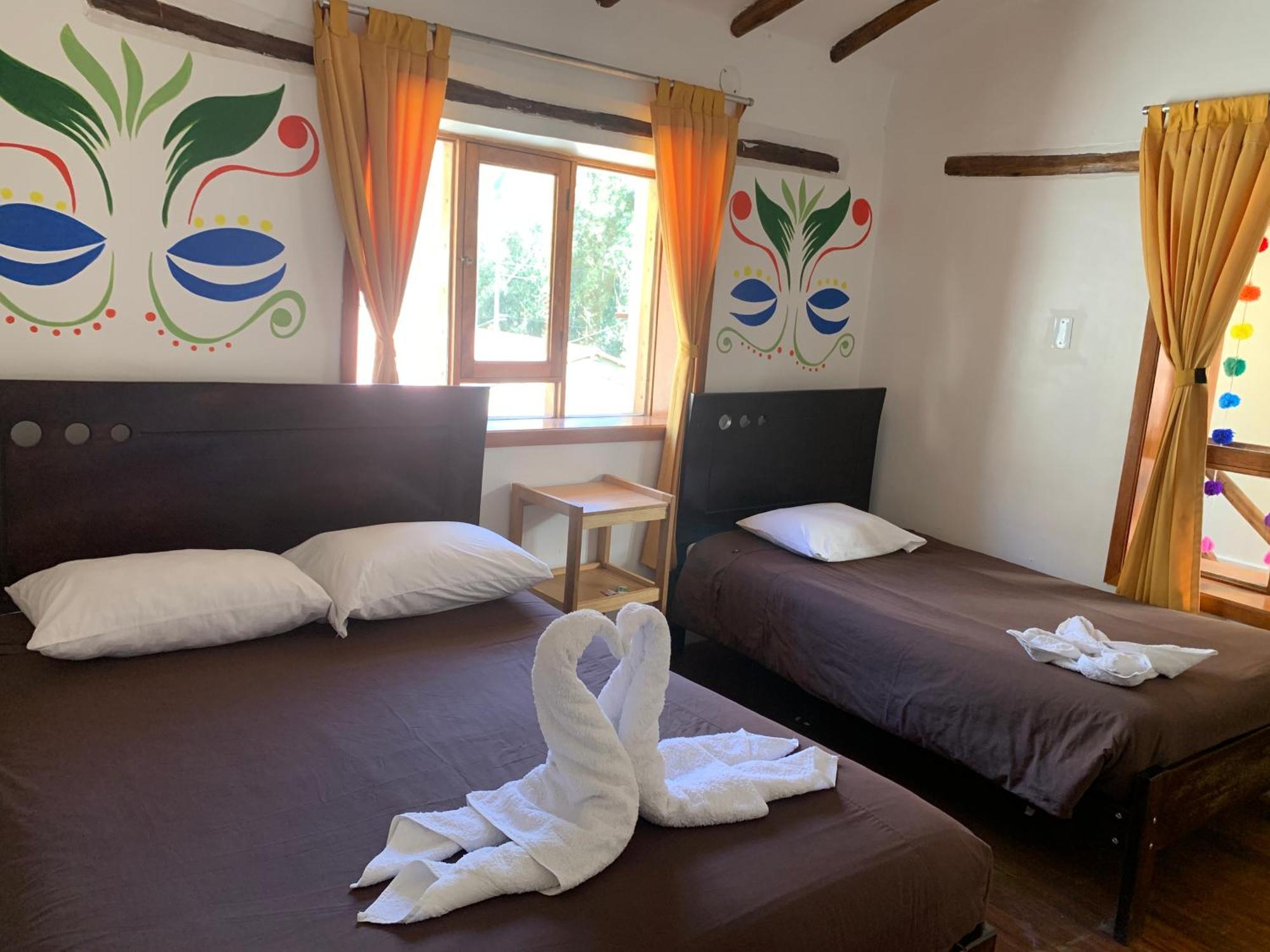 Casa Patacalle โอยานไตตามโบ ห้อง รูปภาพ