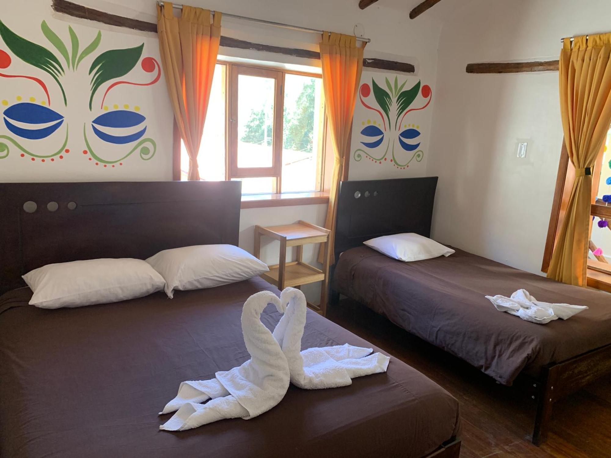 Casa Patacalle โอยานไตตามโบ ห้อง รูปภาพ