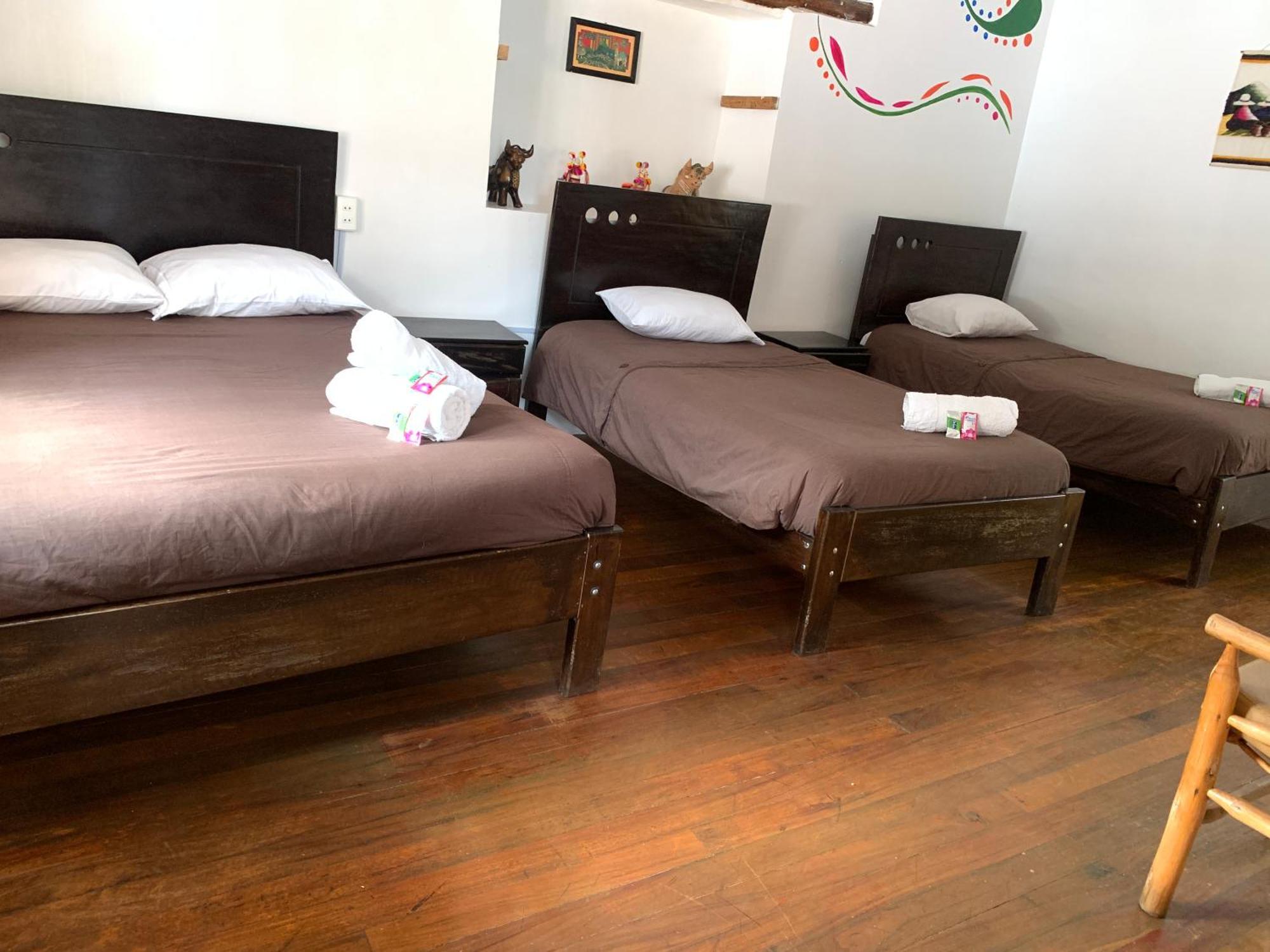 Casa Patacalle โอยานไตตามโบ ห้อง รูปภาพ